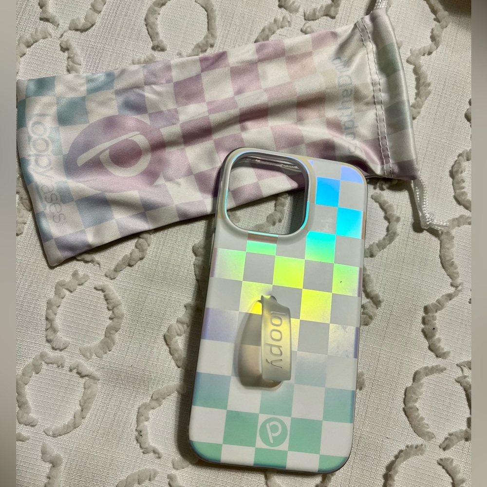 Loopy IPhone 13 Pro Case